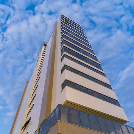 Innovare Slim Hotel - Itajai/Navegantes Exterior foto