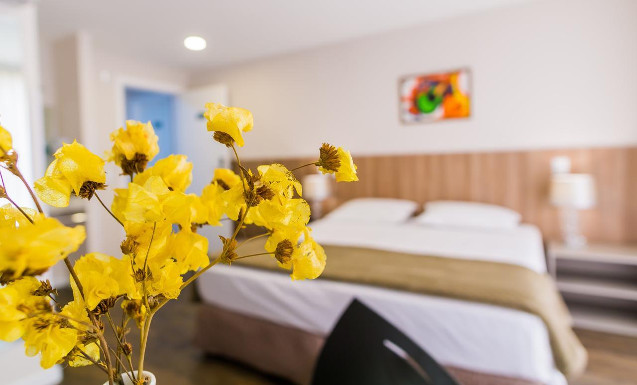 Innovare Slim Hotel - Itajai/Navegantes Exterior foto