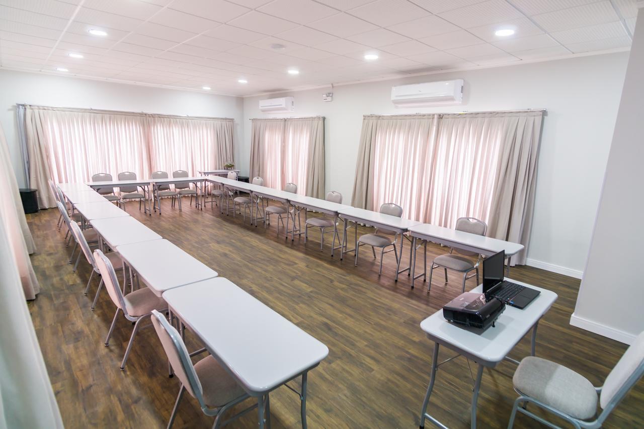 Innovare Slim Hotel - Itajai/Navegantes Exterior foto