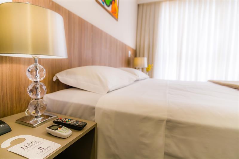 Innovare Slim Hotel - Itajai/Navegantes Exterior foto