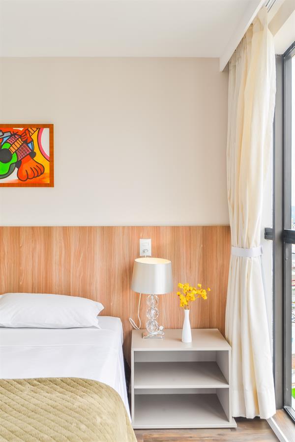 Innovare Slim Hotel - Itajai/Navegantes Exterior foto
